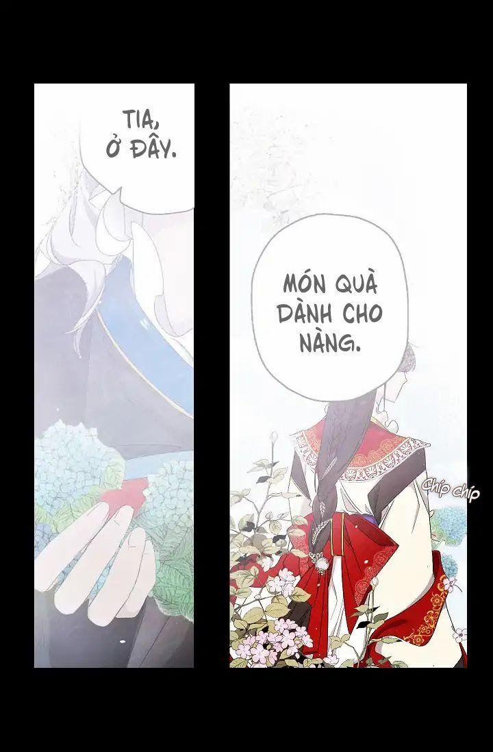 Tình Điên Dại 9 trang 25