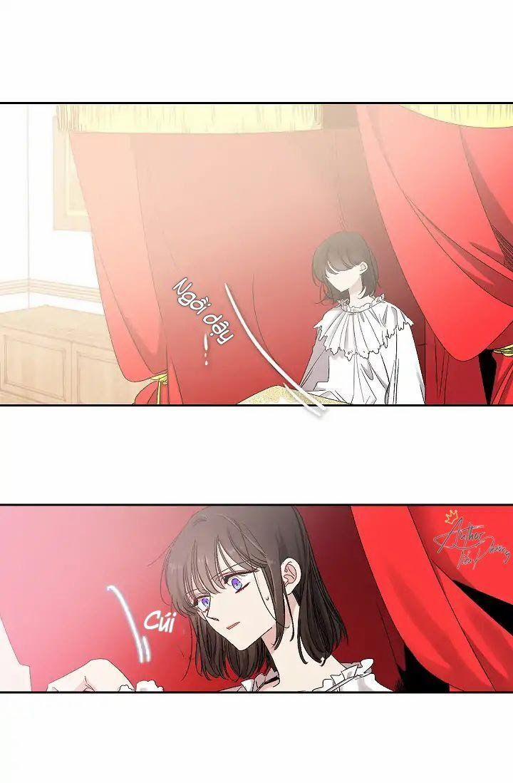 Tình Điên Dại 9 trang 28