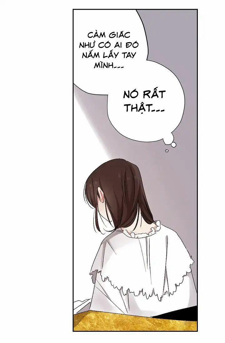 Tình Điên Dại 9 trang 30