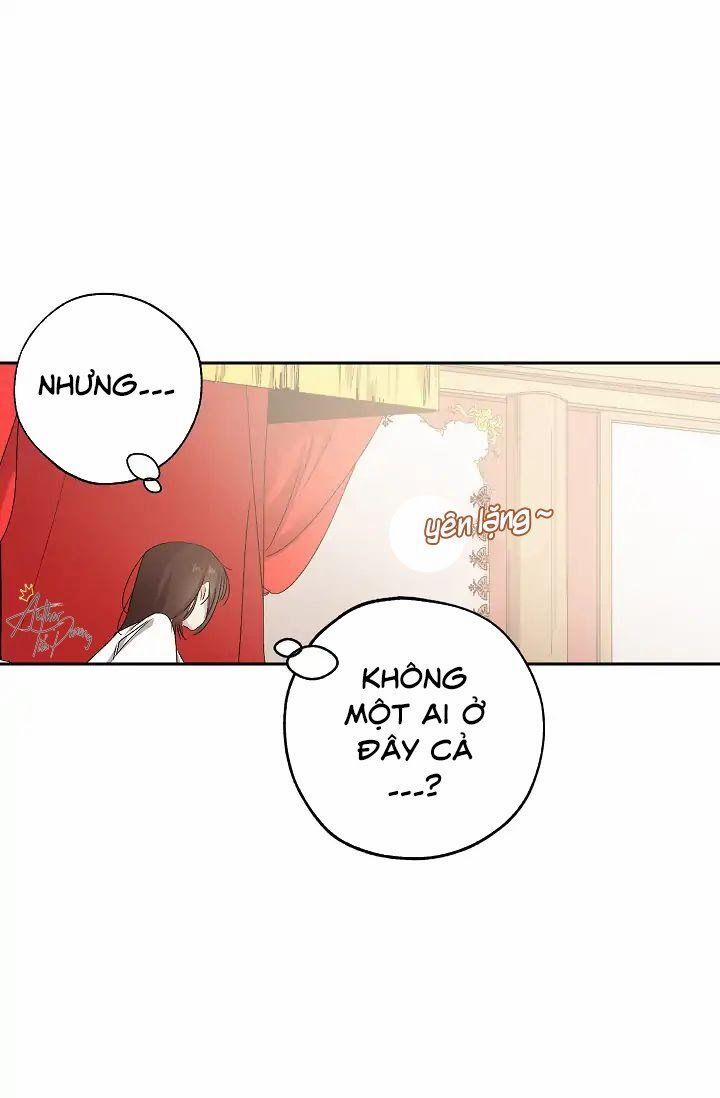 Tình Điên Dại 9 trang 31