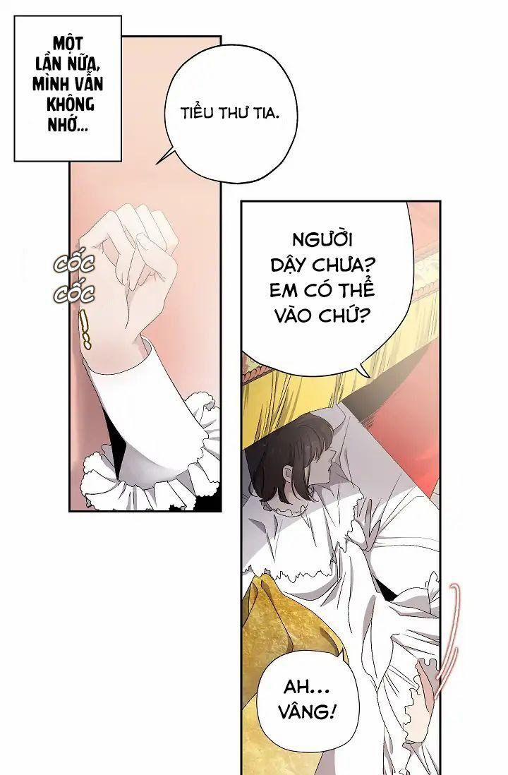 Tình Điên Dại 9 trang 33