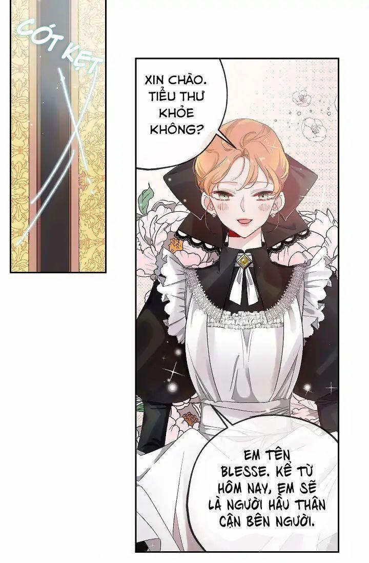 Tình Điên Dại 9 trang 34