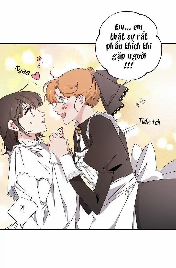 Tình Điên Dại 9 trang 36