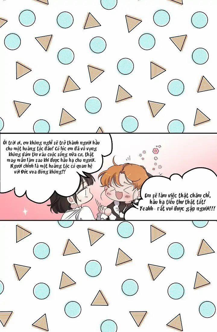 Tình Điên Dại 9 trang 37