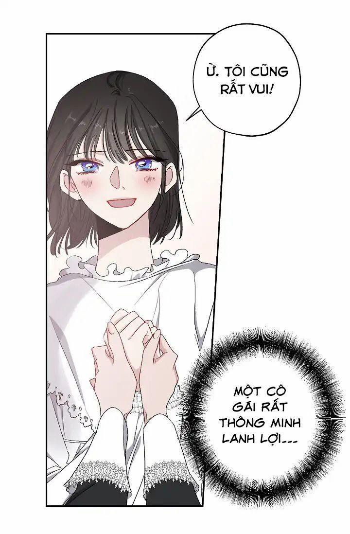 Tình Điên Dại 9 trang 39