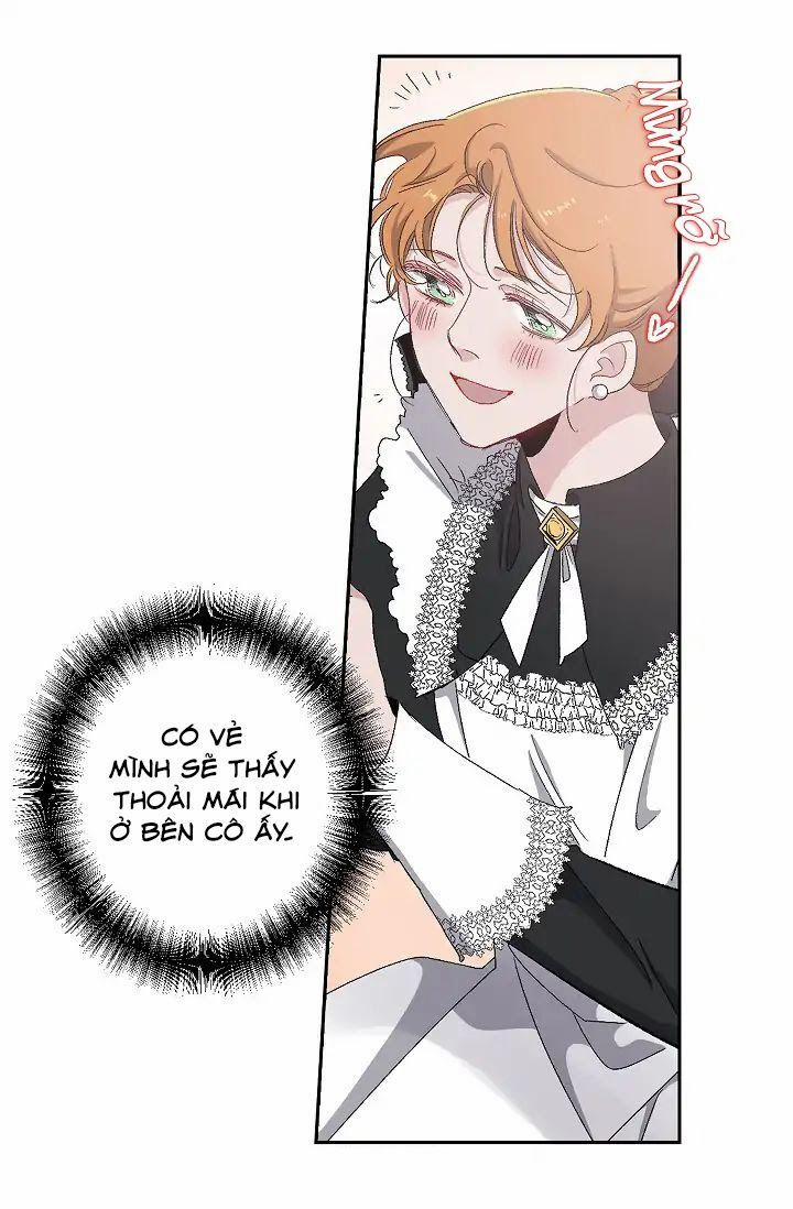 Tình Điên Dại 9 trang 40