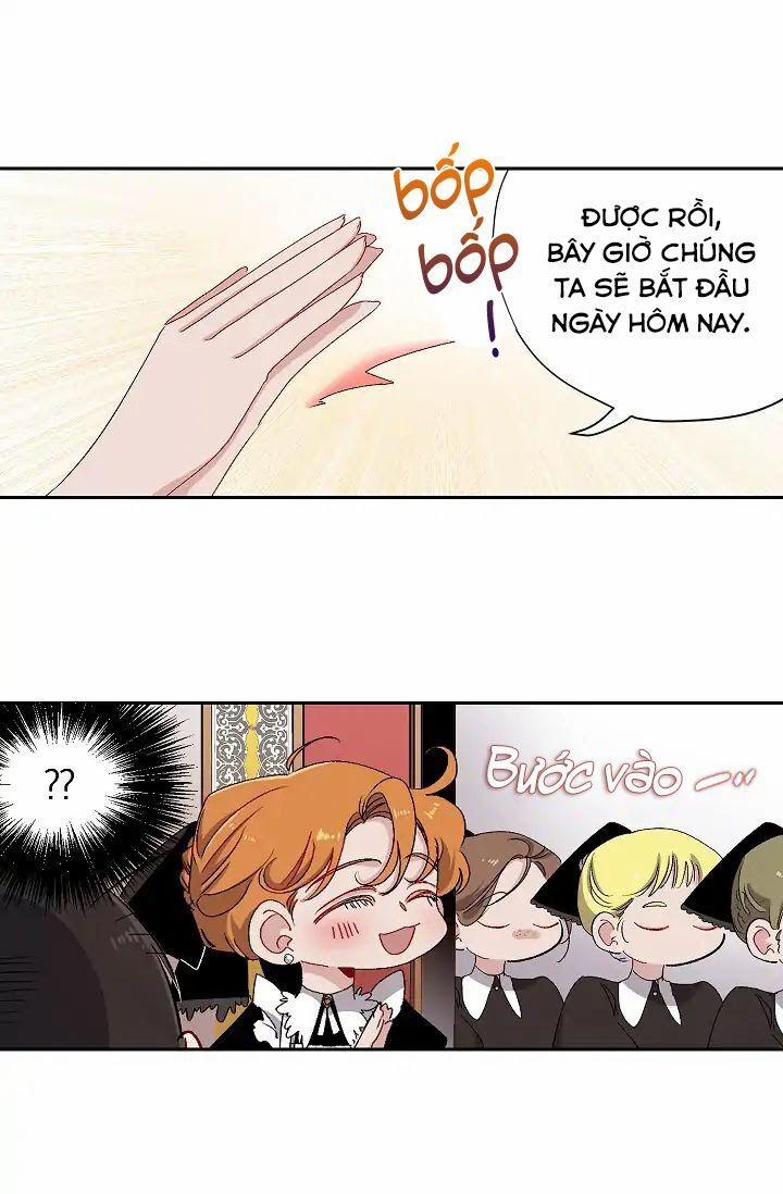 Tình Điên Dại 9 trang 41