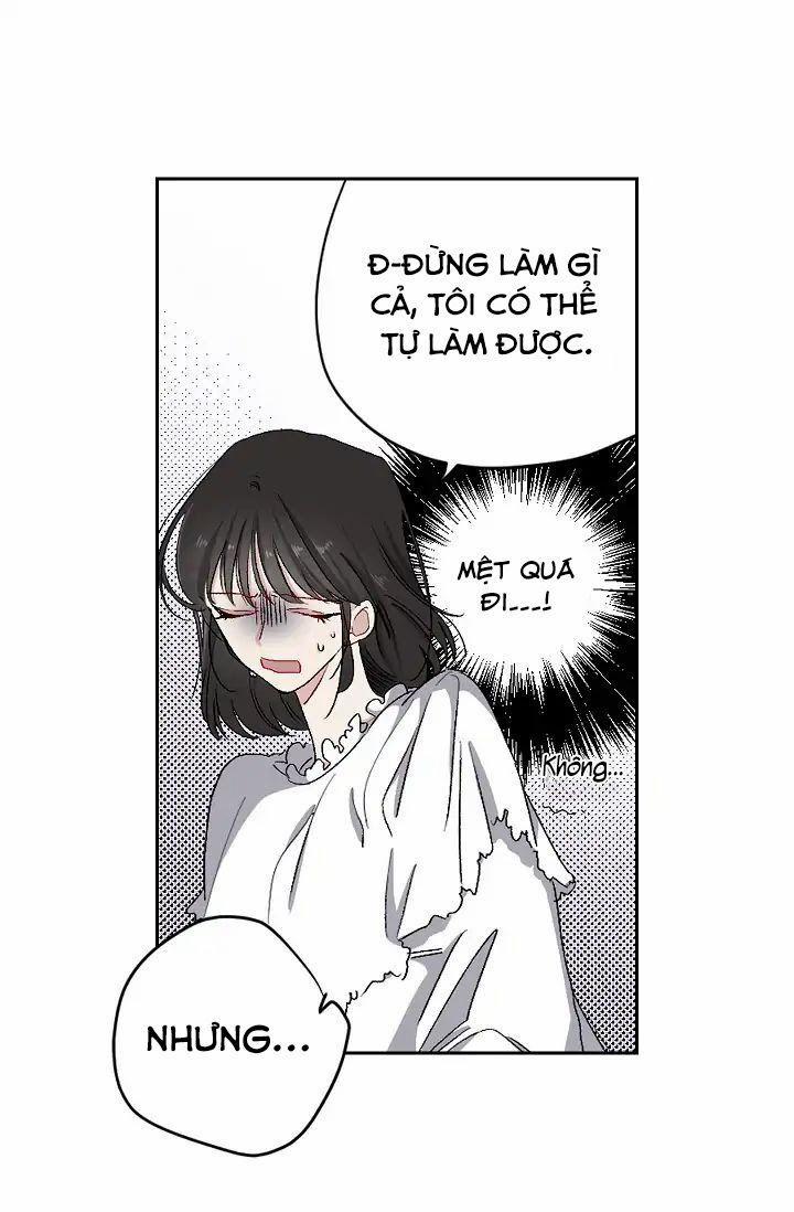 Tình Điên Dại 9 trang 43