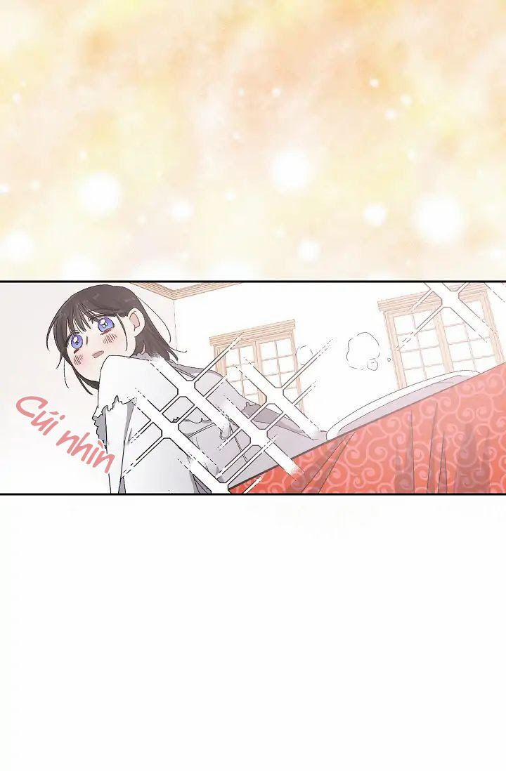 Tình Điên Dại 9 trang 46