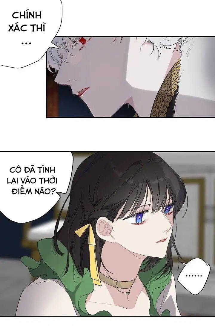 Tình Điên Dại 9 trang 5