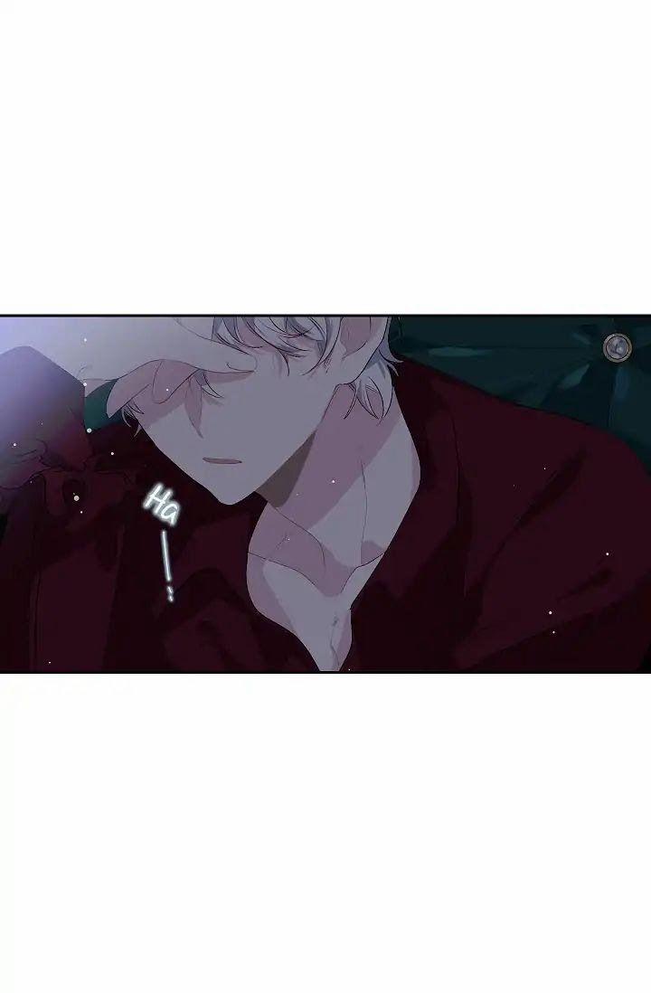 Tình Điên Dại 9 trang 8