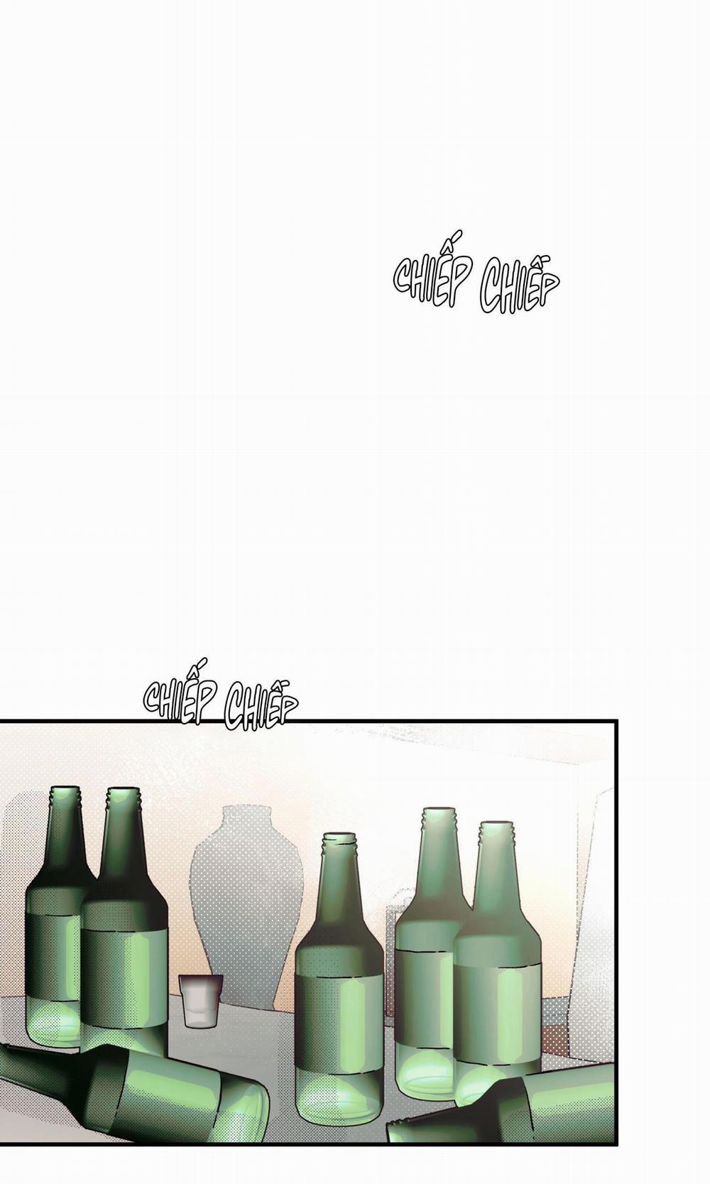 Tình Đơn Phương Lạc Lối 1 trang 0