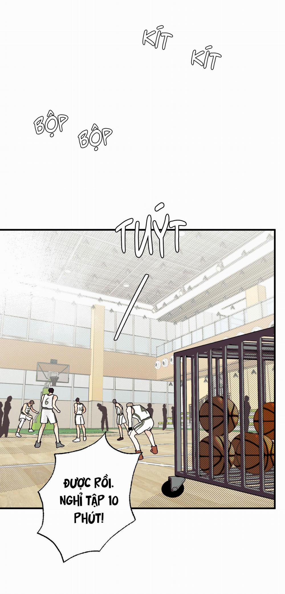 Tình Đơn Phương Lạc Lối 1 trang 13