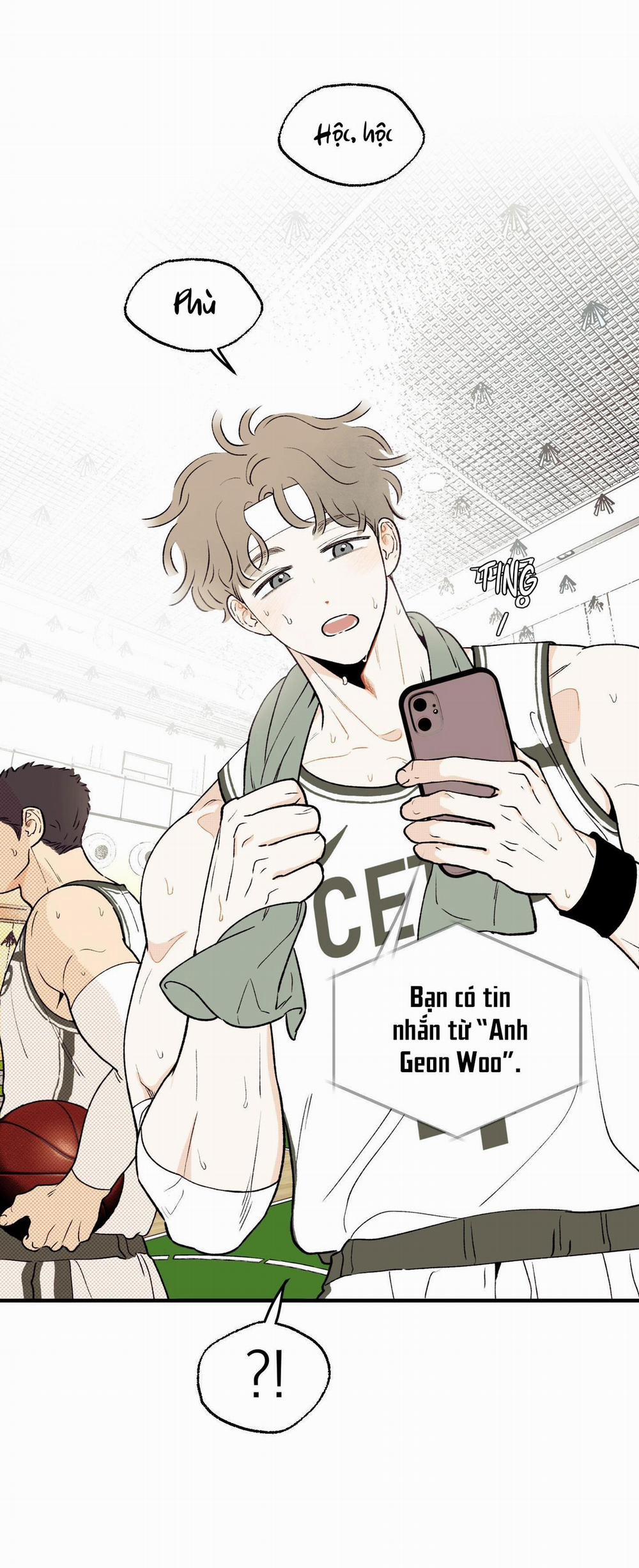 Tình Đơn Phương Lạc Lối 1 trang 14