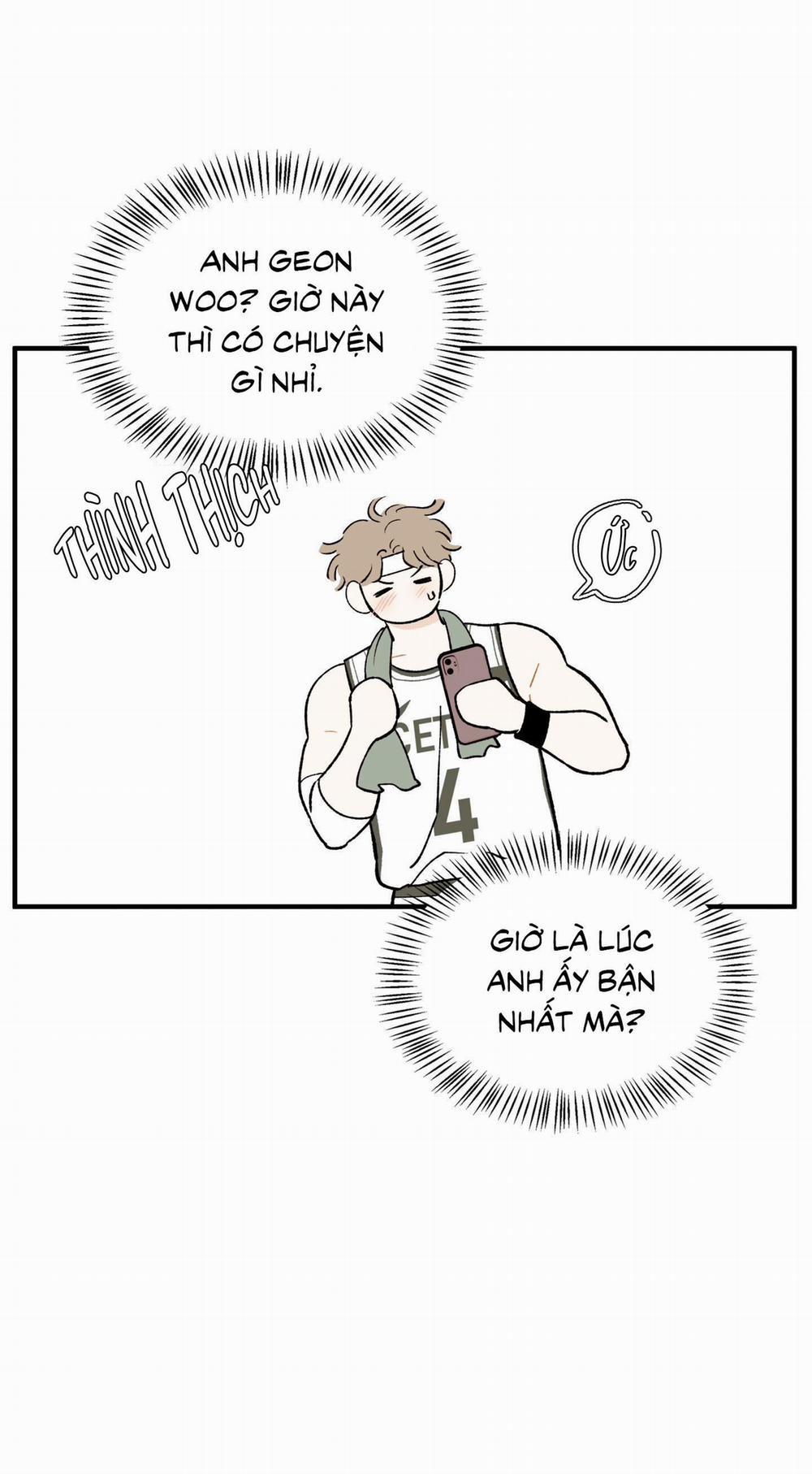 Tình Đơn Phương Lạc Lối 1 trang 15