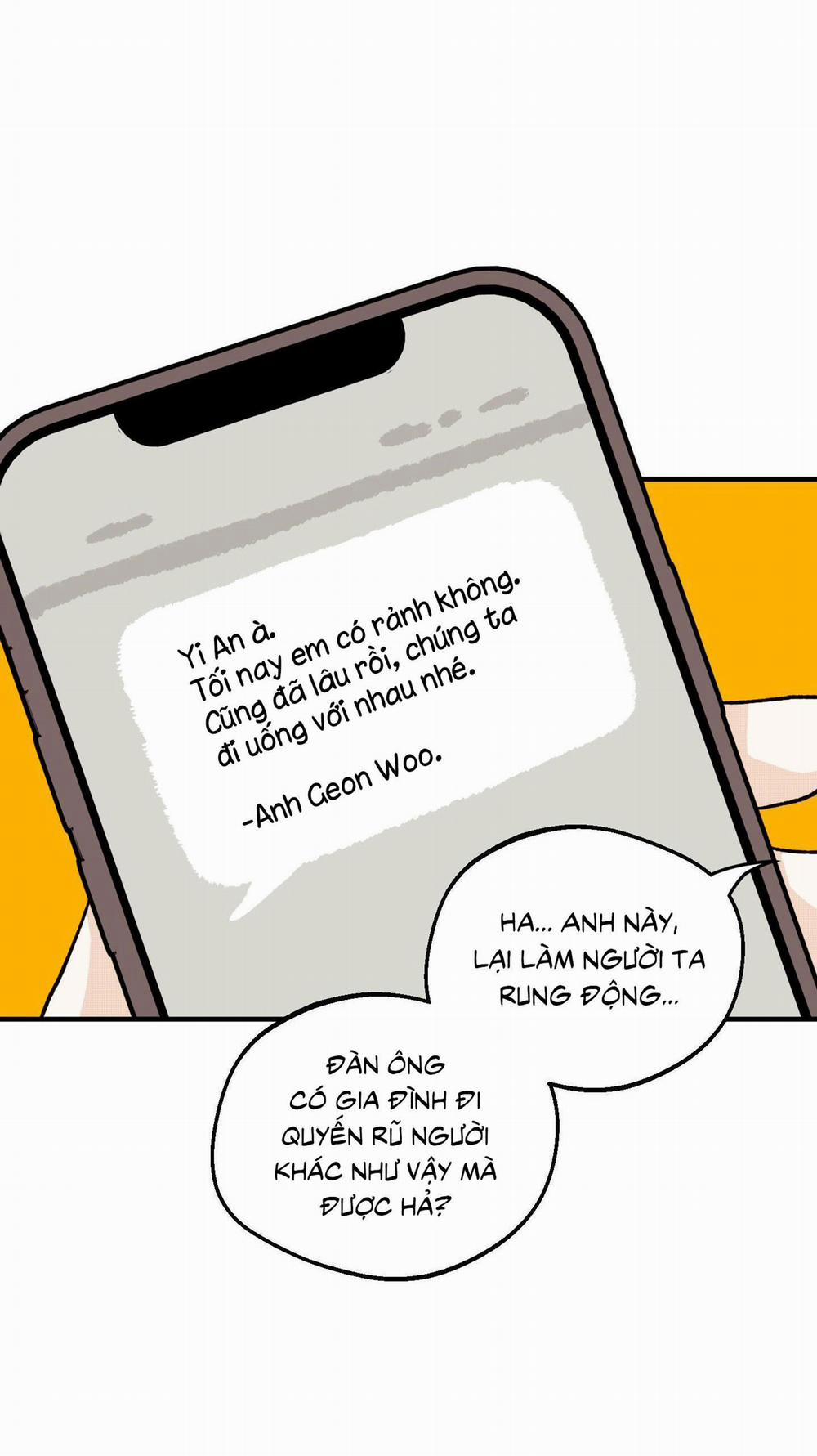 Tình Đơn Phương Lạc Lối 1 trang 16