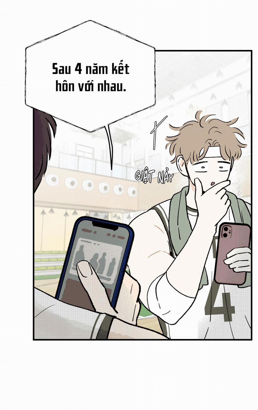 Tình Đơn Phương Lạc Lối 1 trang 18