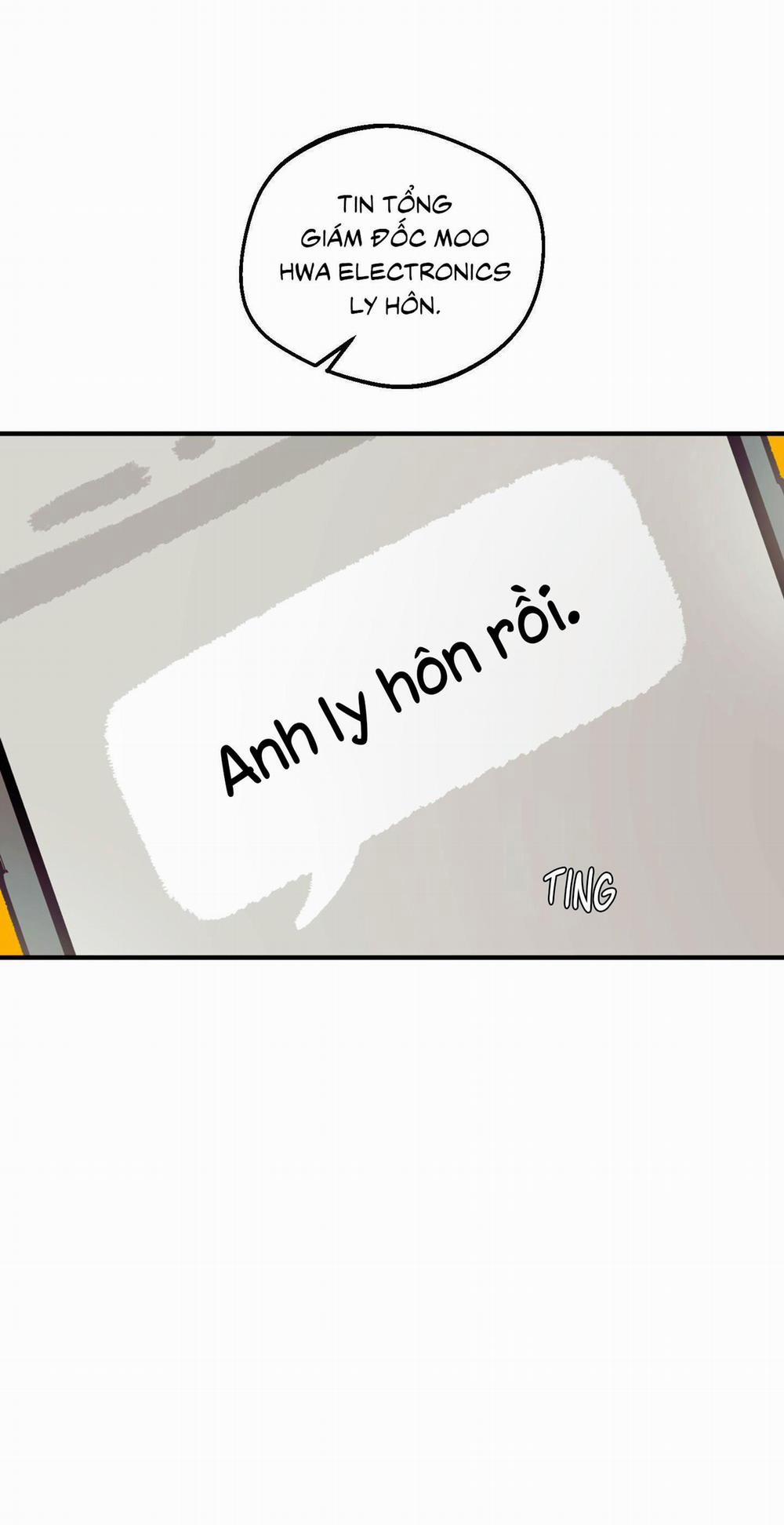 Tình Đơn Phương Lạc Lối 1 trang 19