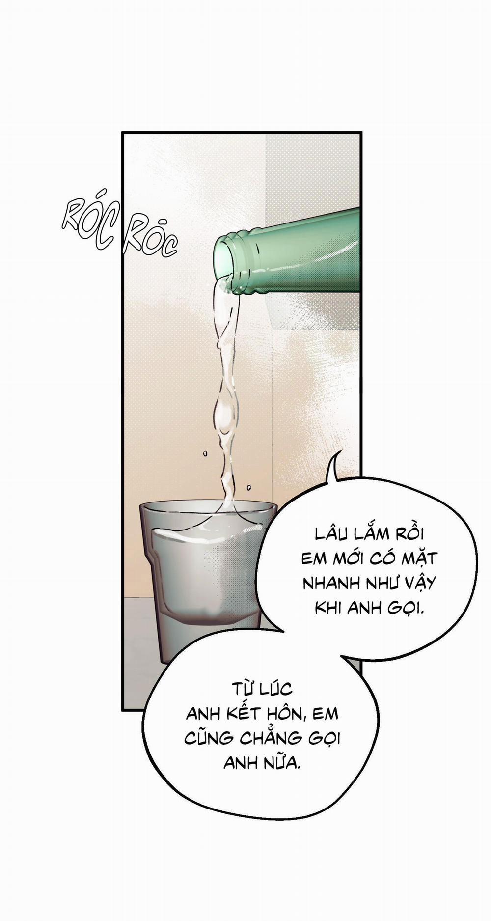 Tình Đơn Phương Lạc Lối 1 trang 21