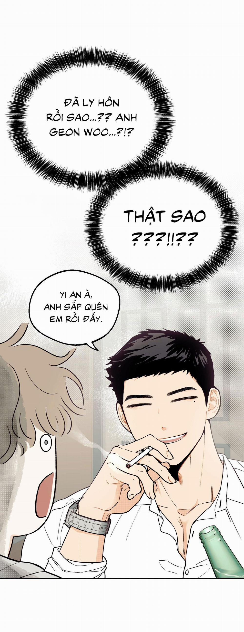 Tình Đơn Phương Lạc Lối 1 trang 22