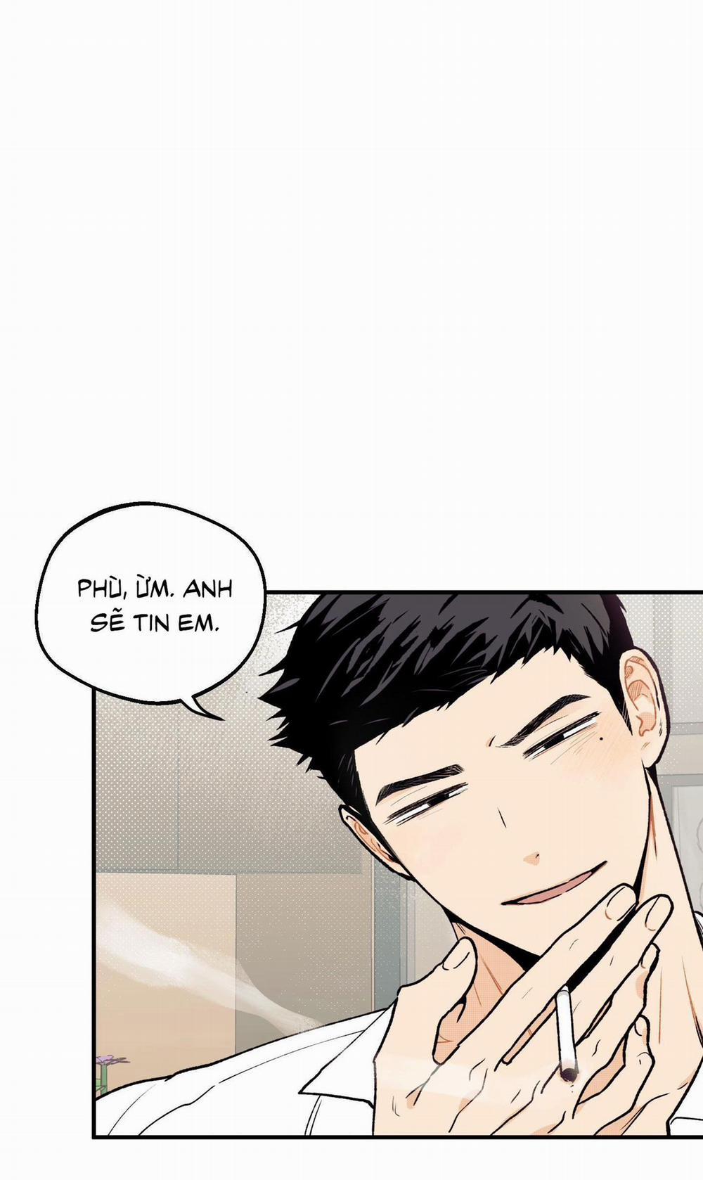 Tình Đơn Phương Lạc Lối 1 trang 24