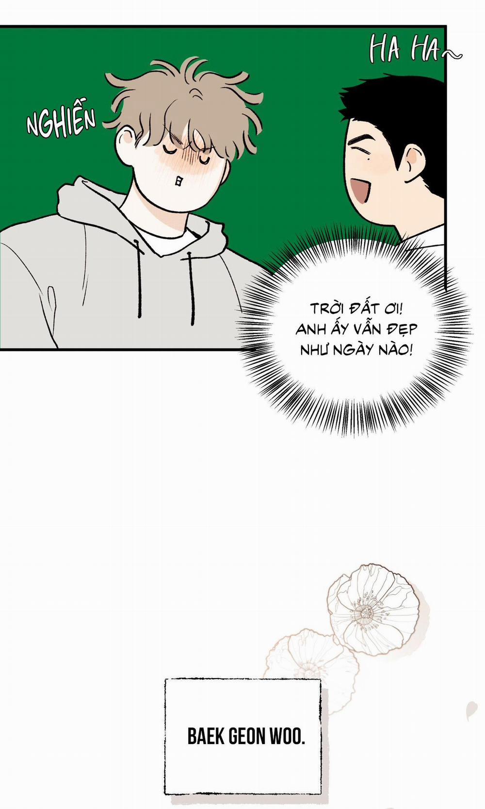 Tình Đơn Phương Lạc Lối 1 trang 25