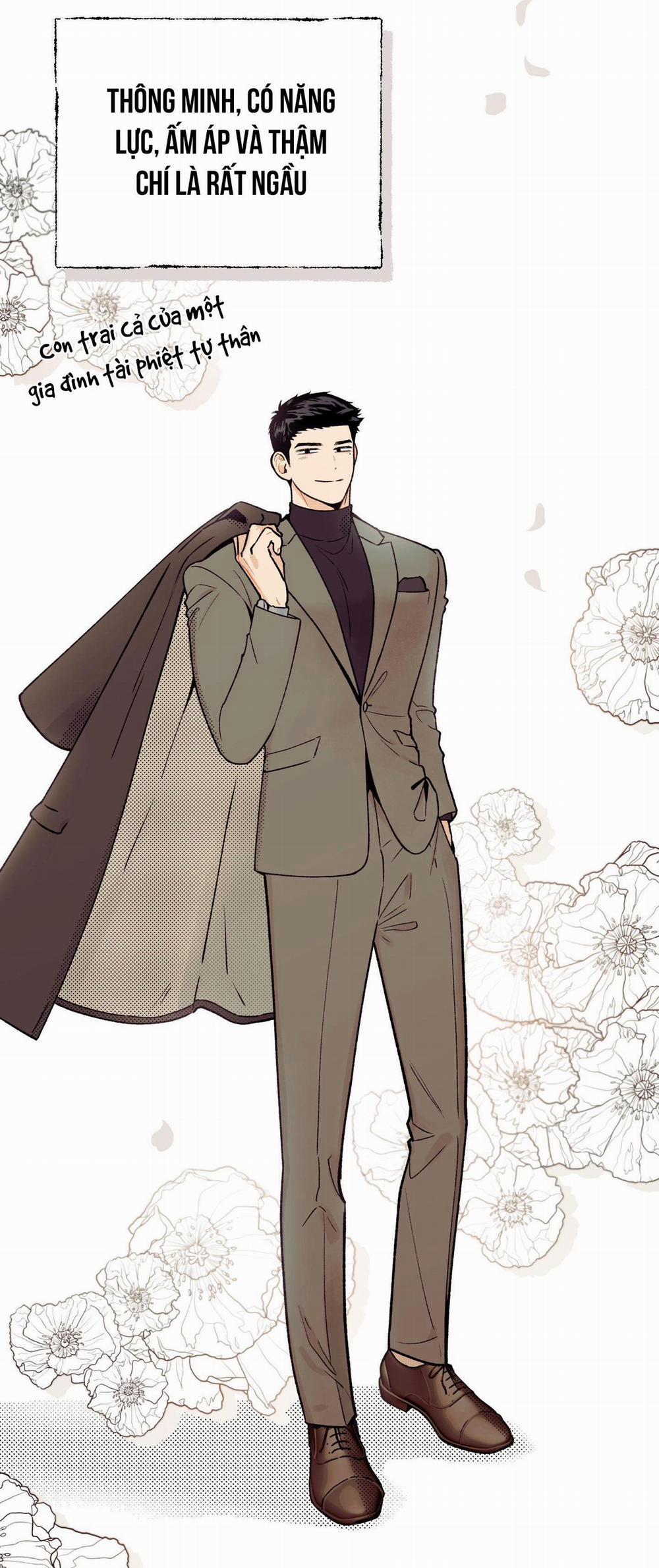 Tình Đơn Phương Lạc Lối 1 trang 26