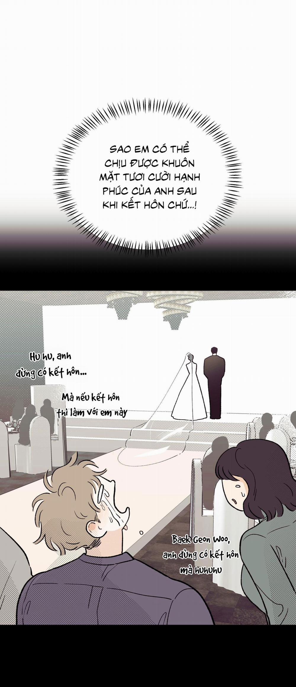 Tình Đơn Phương Lạc Lối 1 trang 28