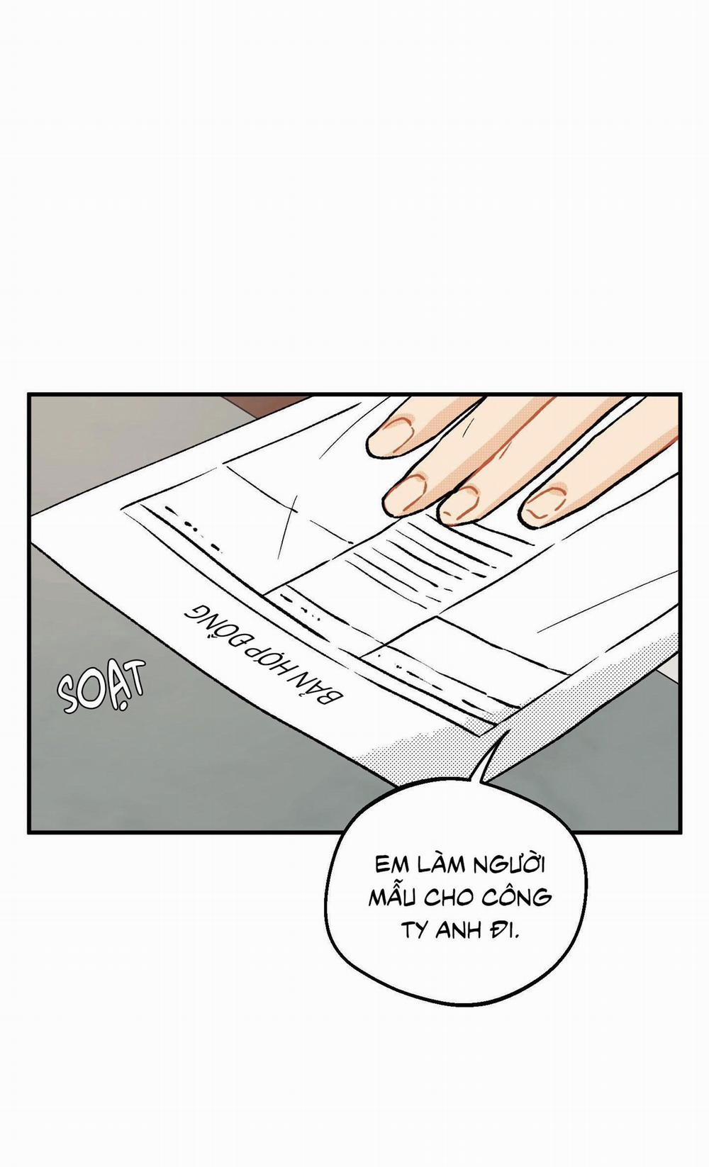 Tình Đơn Phương Lạc Lối 1 trang 34