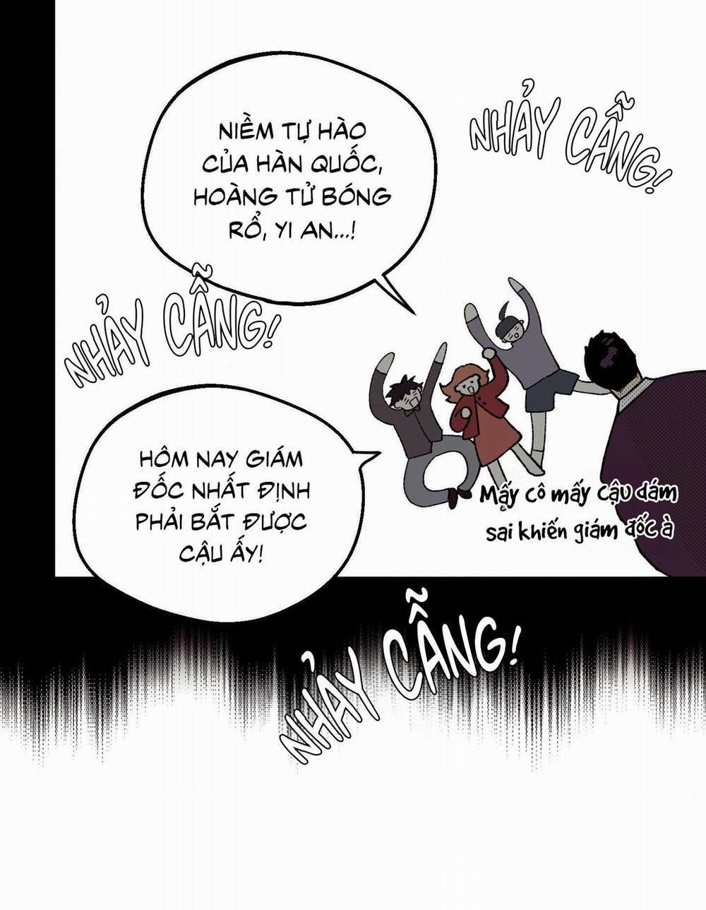 Tình Đơn Phương Lạc Lối 1 trang 36