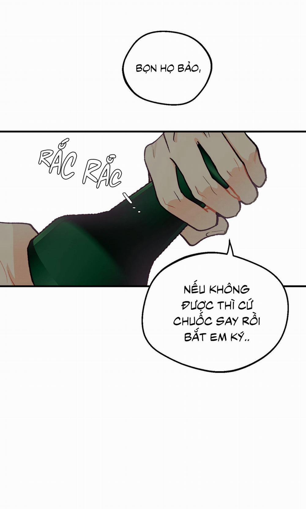 Tình Đơn Phương Lạc Lối 1 trang 37