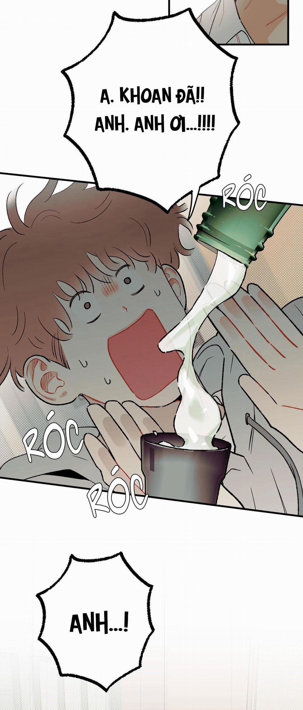 Tình Đơn Phương Lạc Lối 1 trang 39