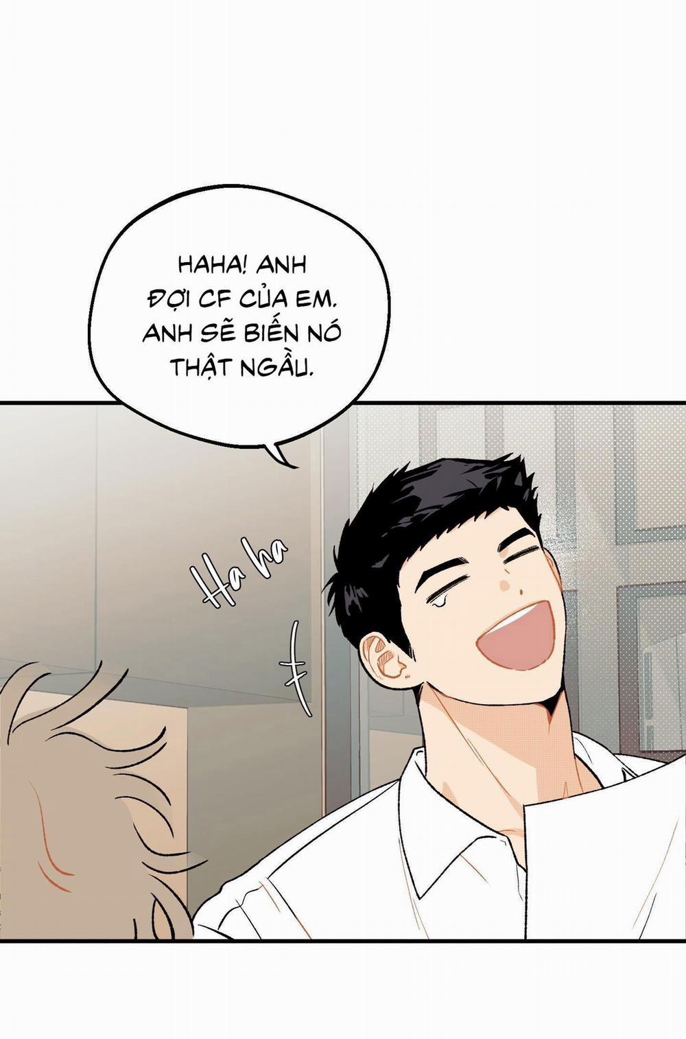 Tình Đơn Phương Lạc Lối 1 trang 41