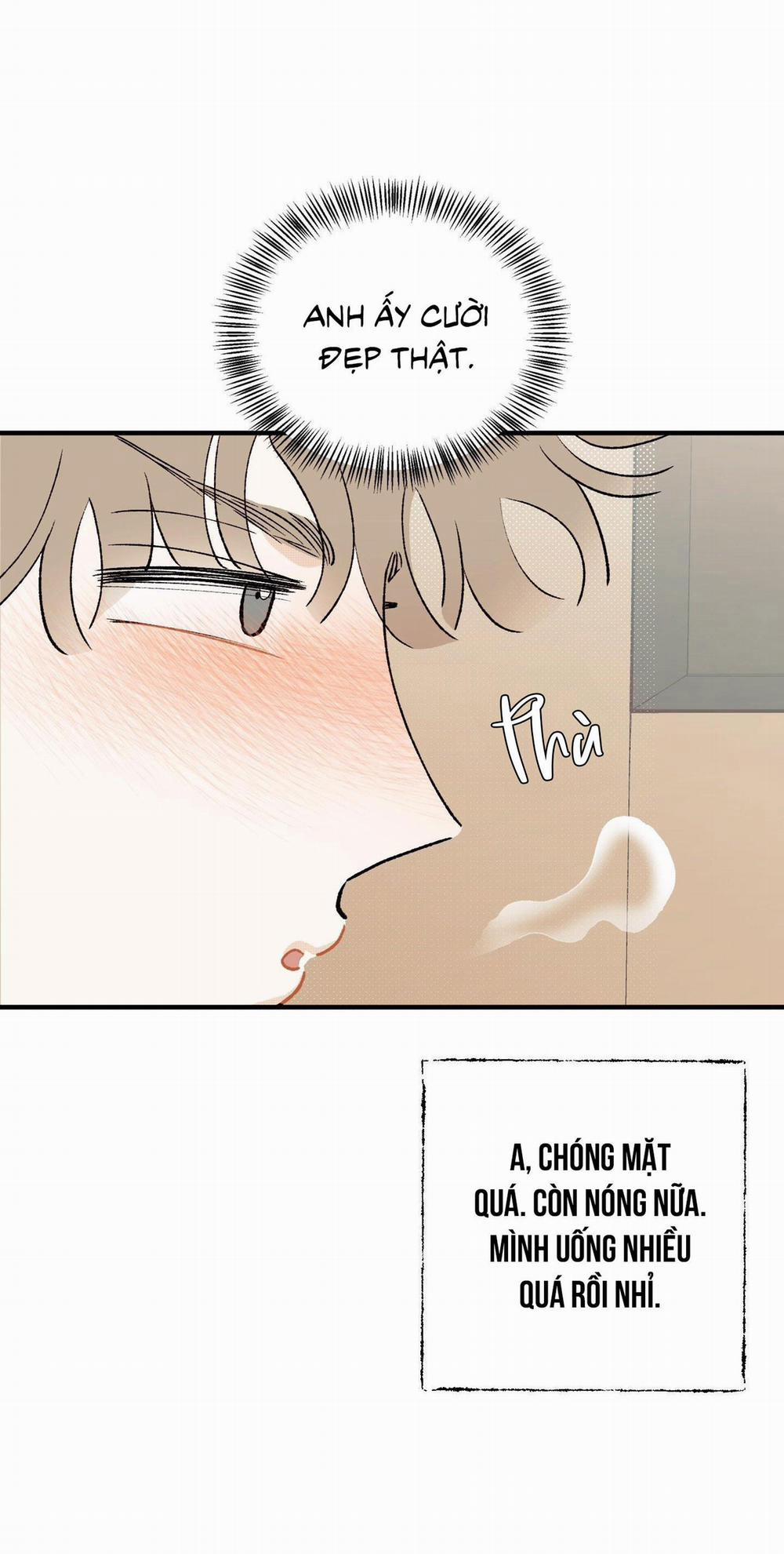 Tình Đơn Phương Lạc Lối 1 trang 42