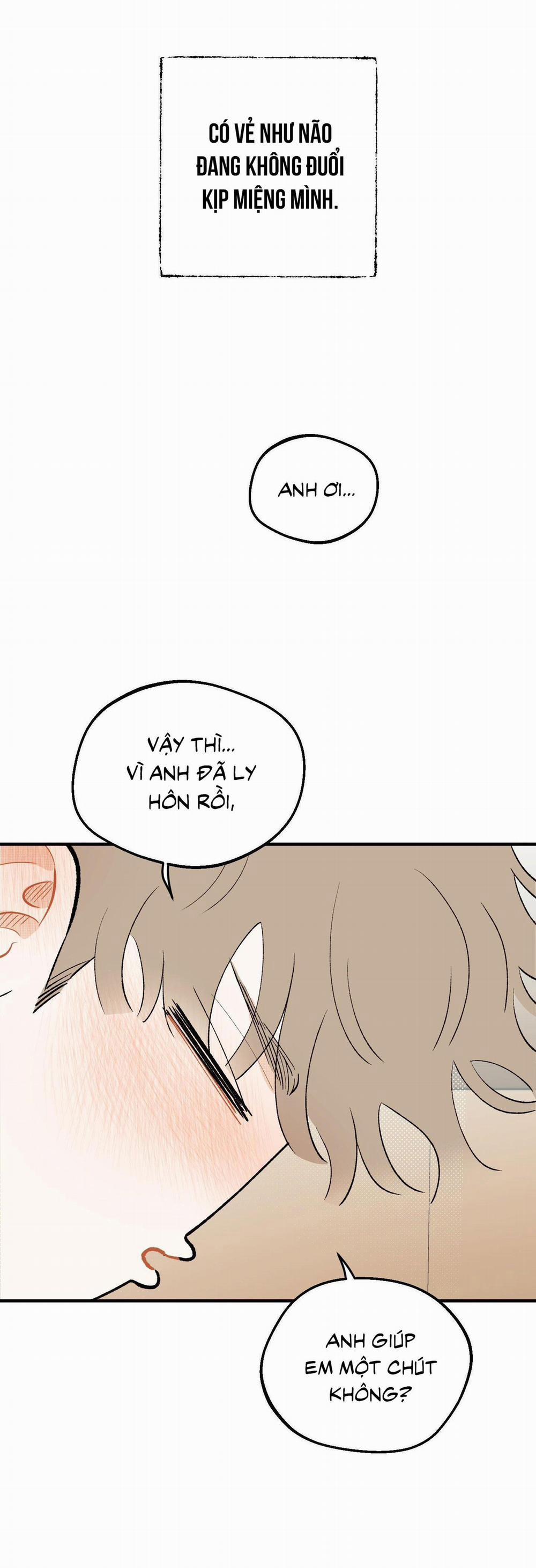 Tình Đơn Phương Lạc Lối 1 trang 43