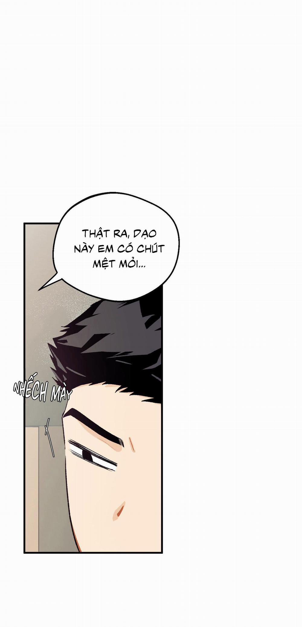 Tình Đơn Phương Lạc Lối 1 trang 44