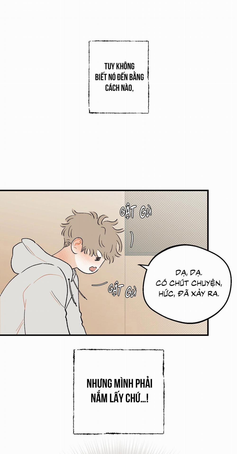 Tình Đơn Phương Lạc Lối 1 trang 47