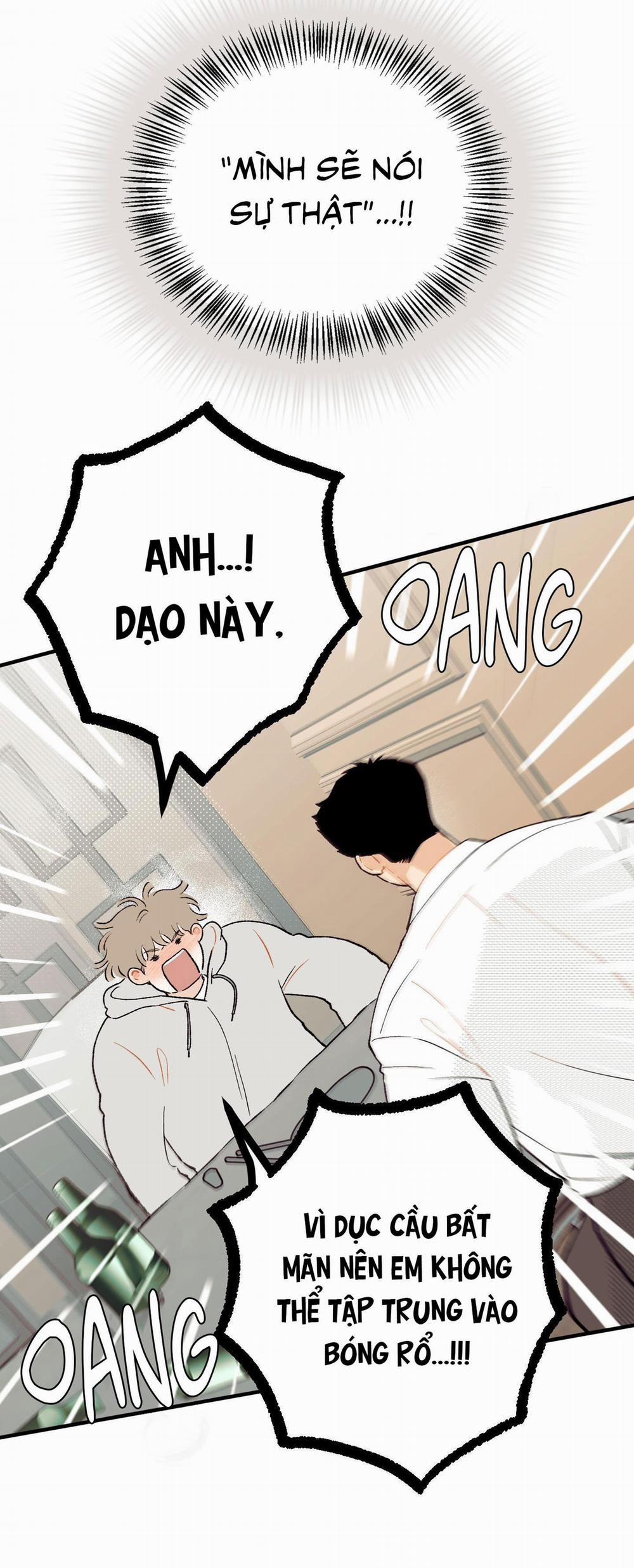 Tình Đơn Phương Lạc Lối 1 trang 48