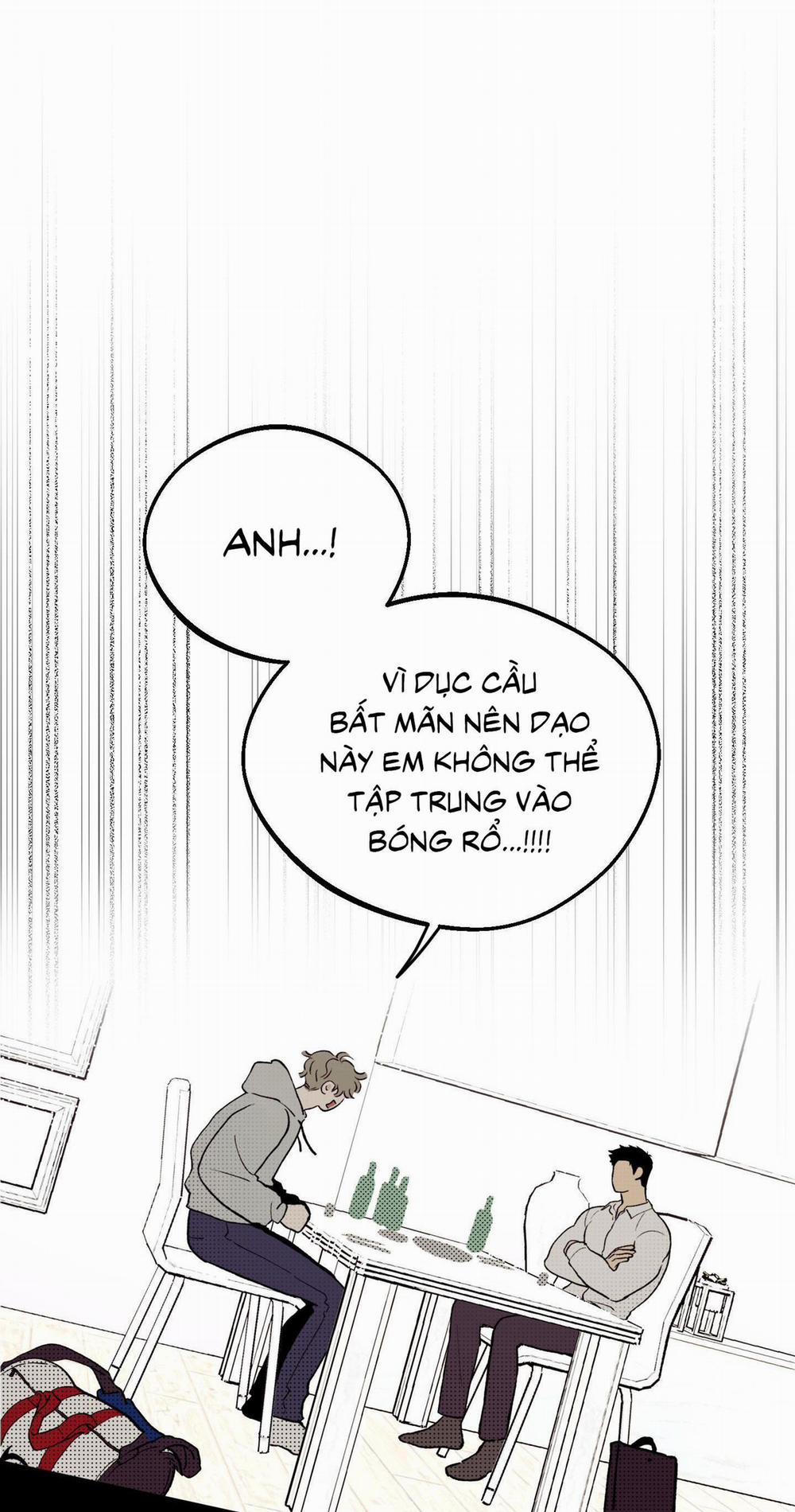 Tình Đơn Phương Lạc Lối 1 trang 5