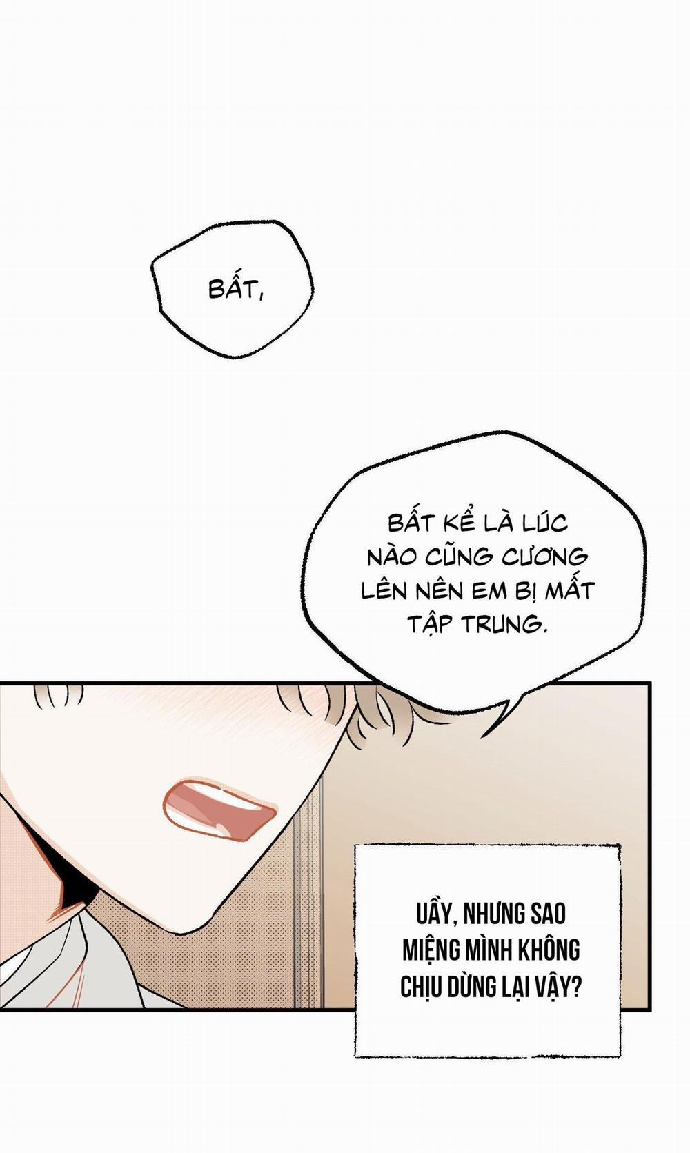 Tình Đơn Phương Lạc Lối 1 trang 51