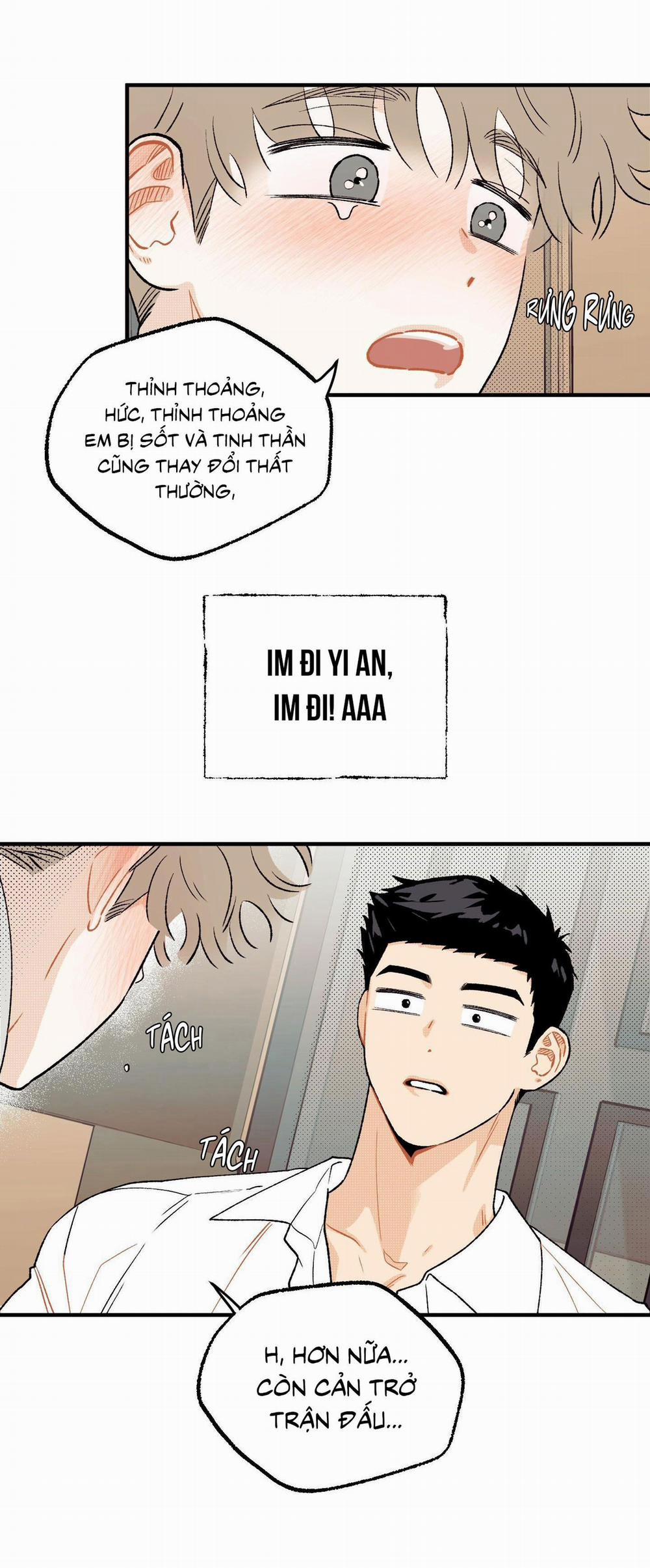 Tình Đơn Phương Lạc Lối 1 trang 52