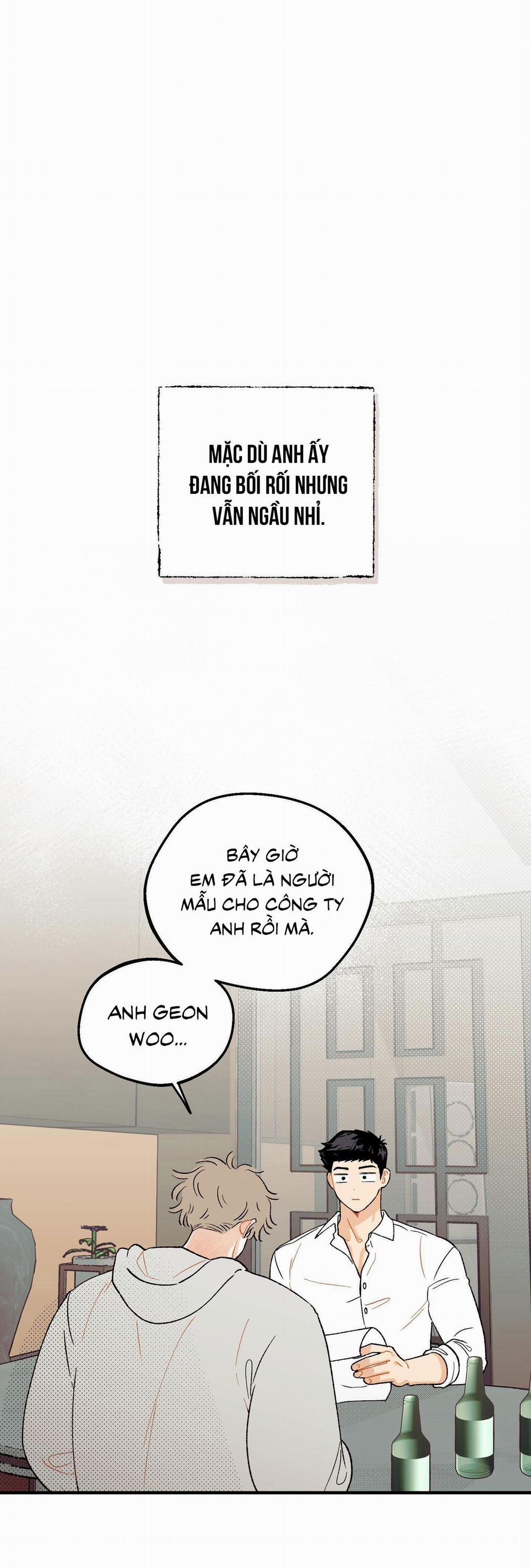 Tình Đơn Phương Lạc Lối 1 trang 53