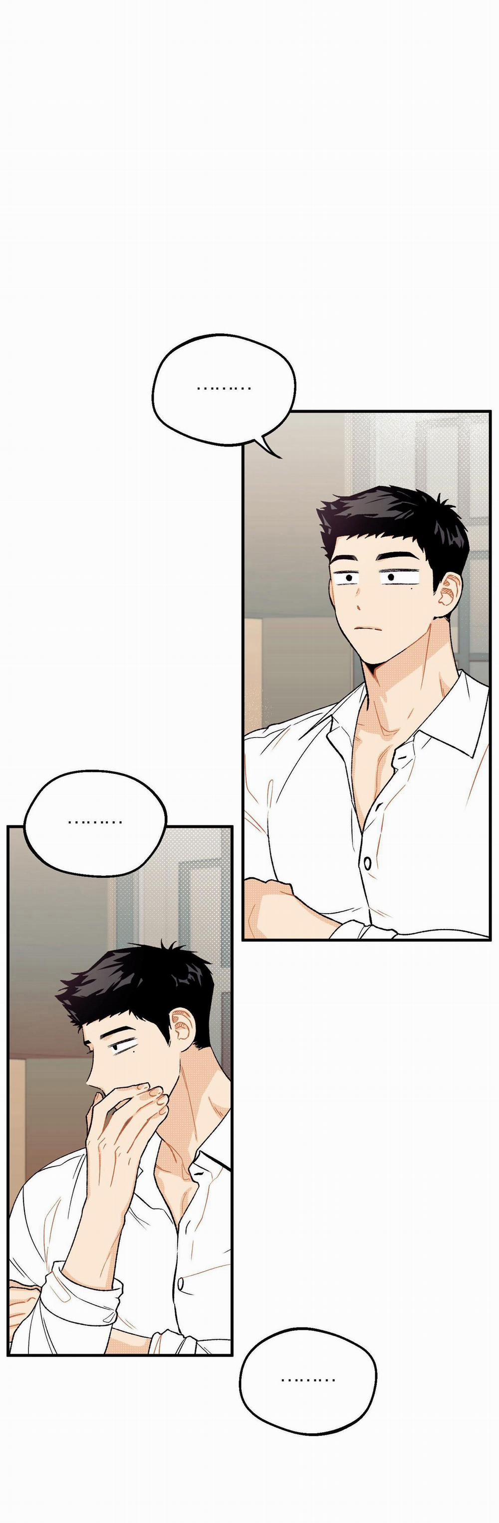 Tình Đơn Phương Lạc Lối 1 trang 55