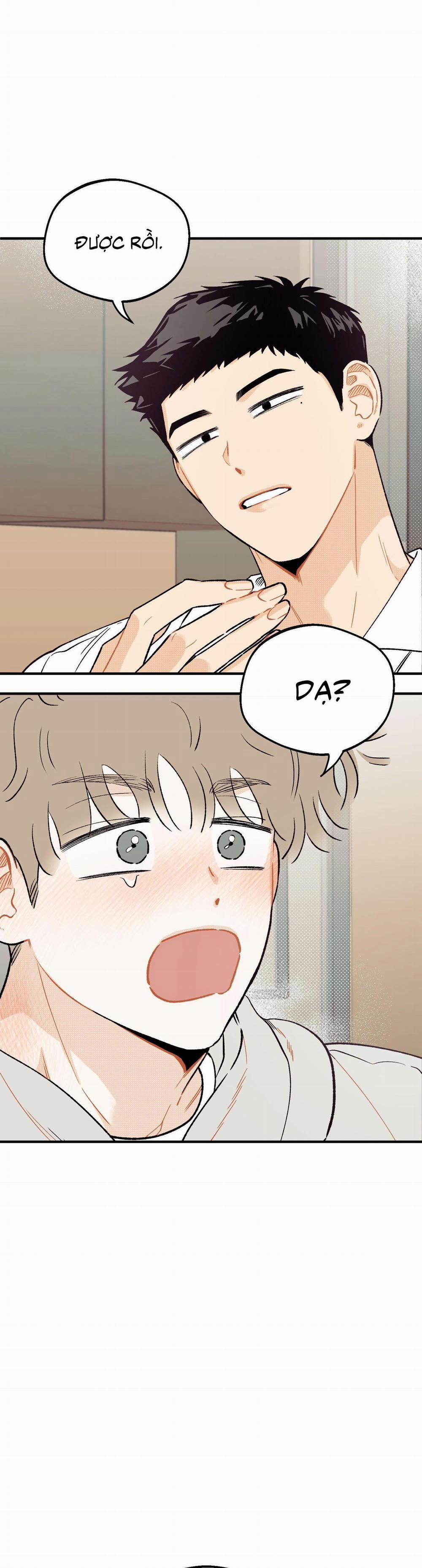 Tình Đơn Phương Lạc Lối 1 trang 56