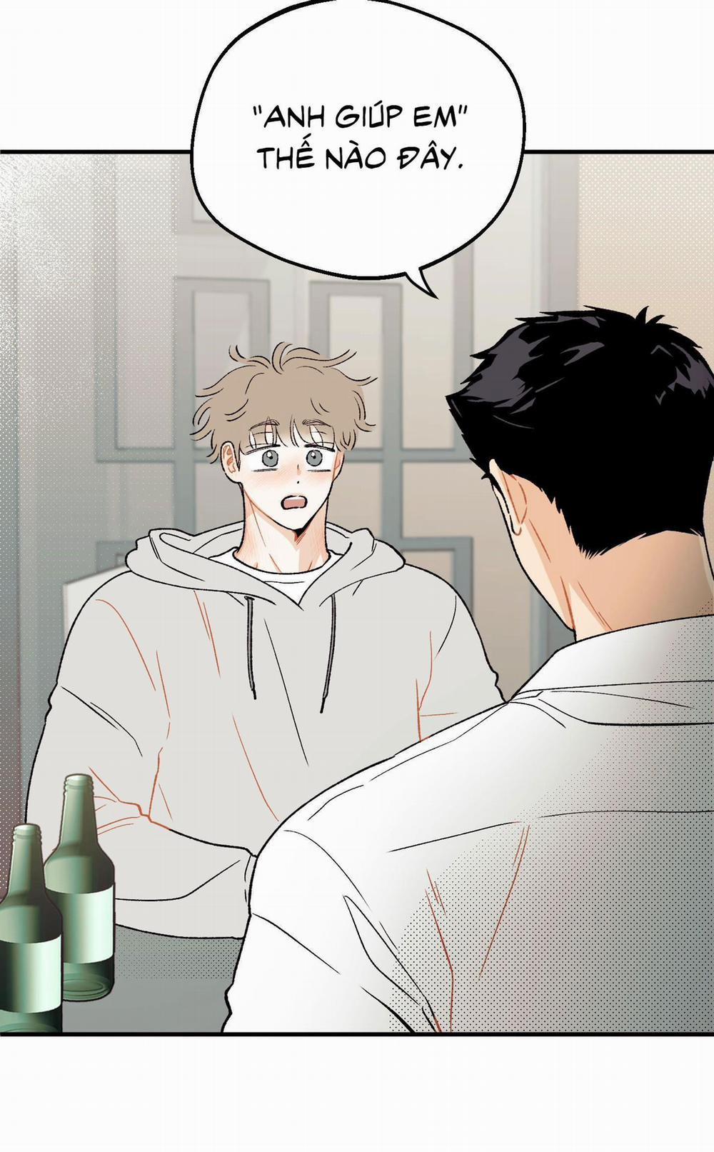 Tình Đơn Phương Lạc Lối 1 trang 57