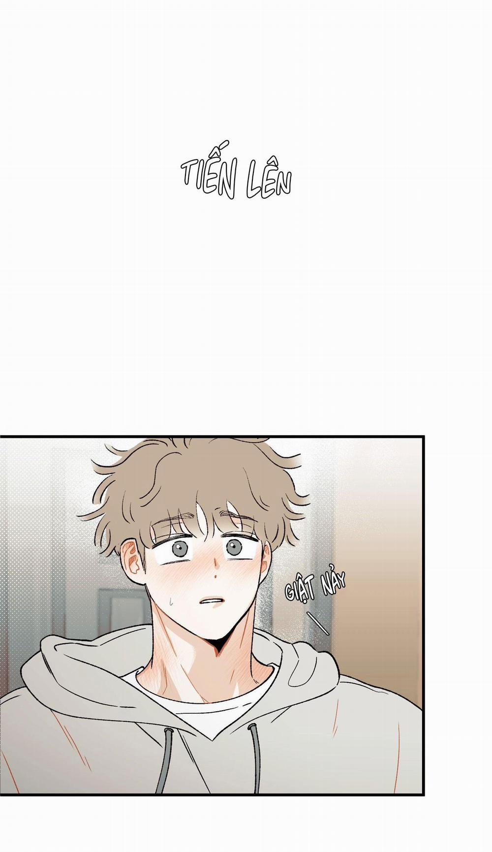 Tình Đơn Phương Lạc Lối 1 trang 58