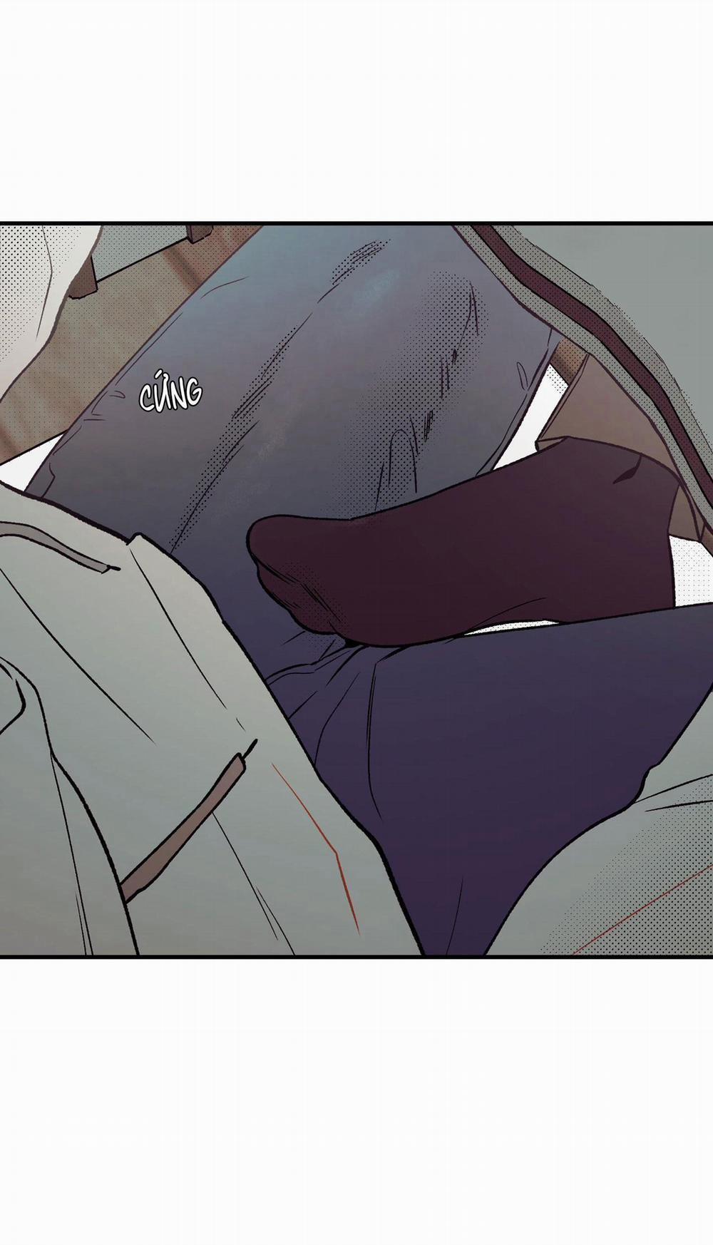 Tình Đơn Phương Lạc Lối 1 trang 60