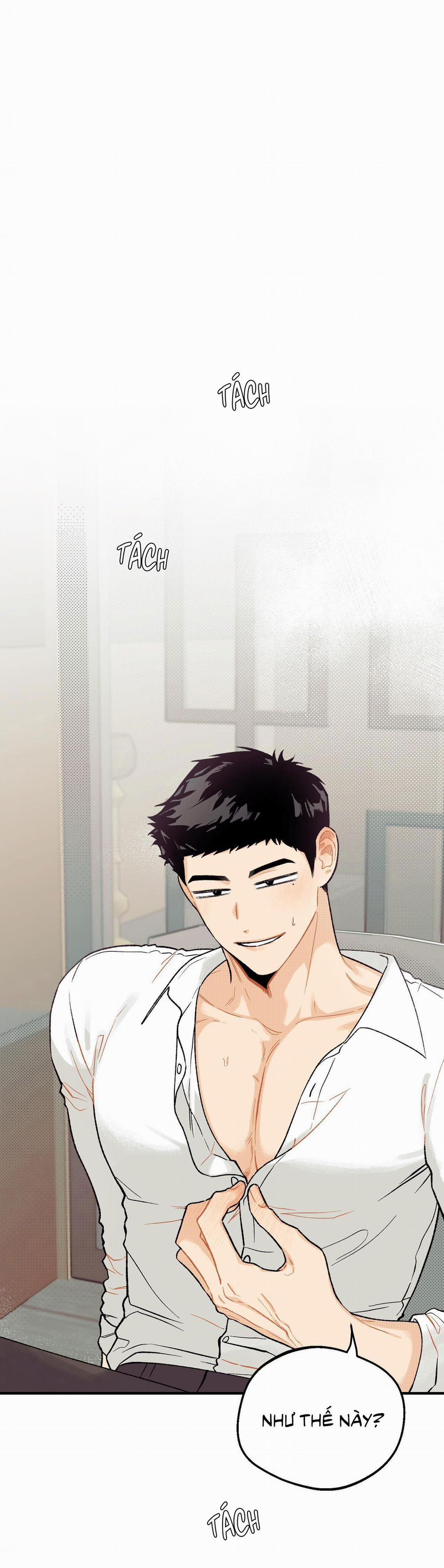 Tình Đơn Phương Lạc Lối 1 trang 61