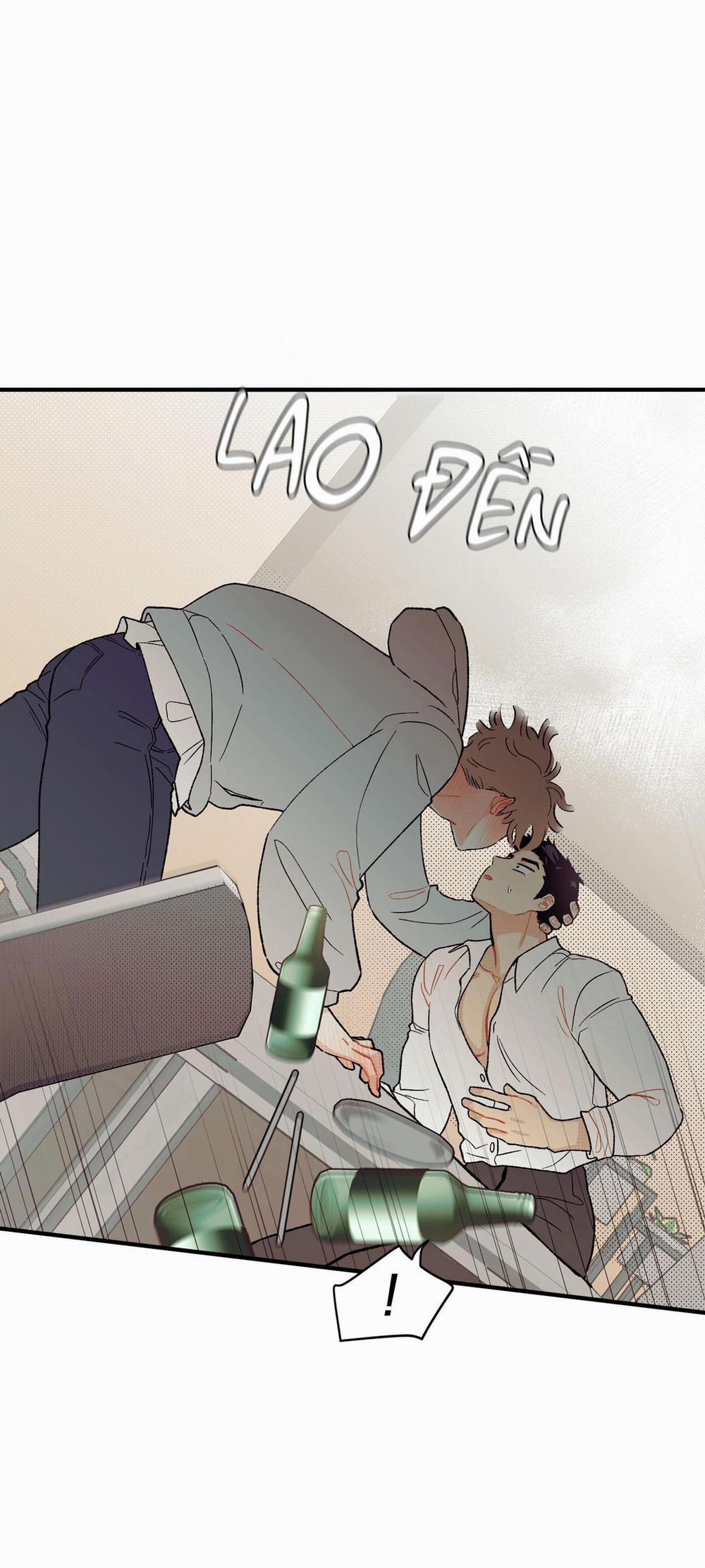 Tình Đơn Phương Lạc Lối 1 trang 62