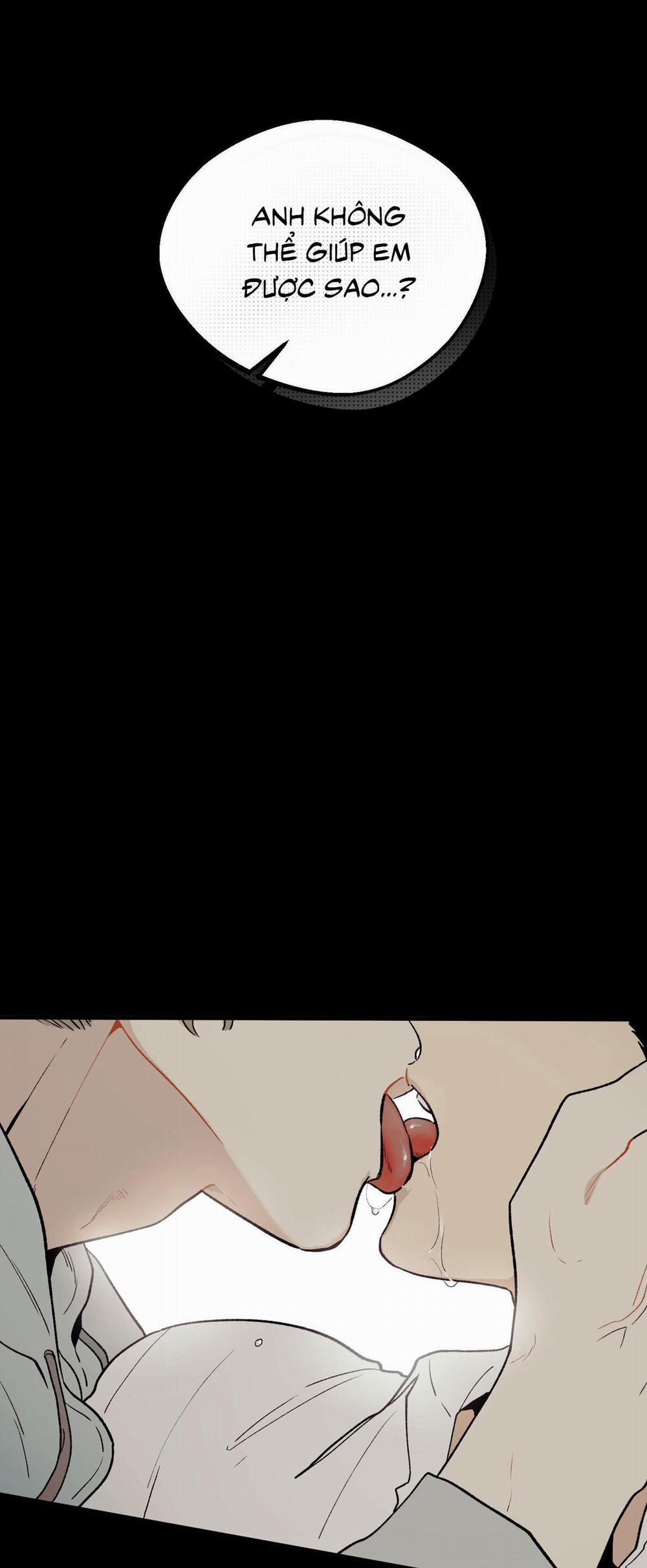 Tình Đơn Phương Lạc Lối 1 trang 7